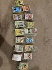 Pokemon Card Lot Of  647 Vintage Cards TCG 2009 And Older Condition Excellent