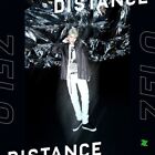 B.A.P Zelo-[Distance]1st Solo Normal CD+Poster/On+Booklet+Lyrics+PhotoCard+Gift