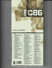 NME C86 *DELUXE* - VARIOUS (3CD 2014) NEW*72 TRACKS*SOUP*BODINES*MEMBRANES*MIAOW