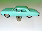 AMT 1965 Chevrolet Malibu / Chevelle SS Dealer Promo Friction Drive