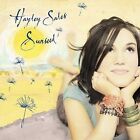 Sunseed by Hayley Sales (CD, Sep-2008, Universal)