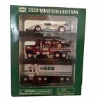 2020 HESS TOY TRUCK 2020 MINI COLLECTION BRAND NEW IN ORIGINAL BOX