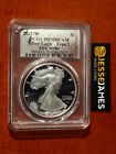 New Listing2021 W PROOF SILVER EAGLE PCGS PR70 DCAM FIRST STRIKE FOIL LABEL TYPE 2
