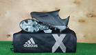 Adidas X 19+ FG F35321 Black boots Cleats mens Football/Soccers