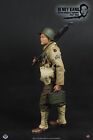 Soldier Story SS059 1/6US ARMY WWII Henry Kano 442nd Infantry Regiment Italy1943