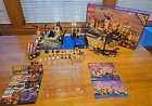 LEGO Pirates: Imperial Trading Post (6277), 100% COMPLETE! GREAT SHAPE!