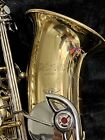 Selmer AS500 Alto Saxophone w/Hard Case.