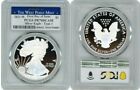 New Listing2021 W SILVER AMERICAN EAGLE $1 TYPE 1 PCGS PR70DCAM FIRST DAY OF ISSUE
