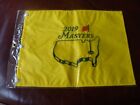 New Listing2019 MASTERS Augusta National Golf FLAG TIGER WOODS Win SEALED ORIGINAL