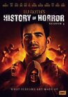 Eli Roth's History of Horror: Season 3 [New DVD] 2 Pack, Subtitled