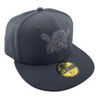New Era Pittsburgh Pirates Charcoal Color Pack Grey UV MLB 59FIFTY Fitted Hat