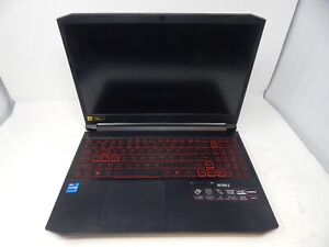 Acer Nitro 5 | i7 11th Gen | 16GB RAM | No HDD | *For Parts Only*