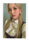 Twice Mina Photocard | Eyes Wide Open