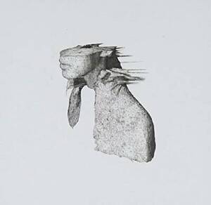 A Rush of Blood to the Head - Audio CD By Coldplay - VERY GOOD