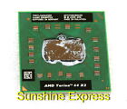 AMD Turion 64 X2 Dual-Core Mobile CPU TMDTL56HAX5DM TL-56 1.8GHz Socket S1
