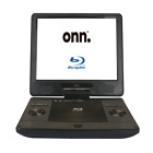 Onn. Portable Blu-Ray Disc/Dvd Player Kit