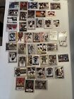 Autograph/Jersey/Patch Rookies Hockey Card Lot 50+
