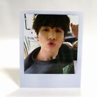 BTS HYYH Korea Young Forever Album Jungkook Photocard Polaroid