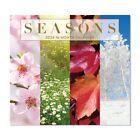 Seasons 2024 Full Size Wall Calendar for Planning, Scheduling, and Organizing
