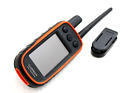 Garmin Alpha 100 GPS Tracking and Training Handheld - Excellent Condition