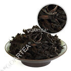 GOARTEA Premium Fujian Wuyi Rougui Cassia Rock Oolong Tea Da hong pao Loose Leaf