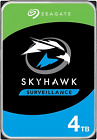 Skyhawk ST4000VX013 4 TB Hard Drive - 3.5