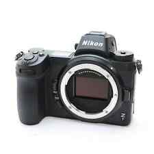 Nikon Z7 45.7MP fullframe Mirrorless Digital Camera Body #212
