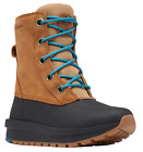 Columbia 2053391 Moritza Shield Insulated Waterproof Duck Boots for Ladies -