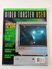 VTU Video Toaster User Magazine Jan. 1994 Commodore Amiga 2000 3000 4000