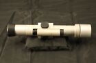Aimpoint 3000 Silver Red Dot Rifle Scope Made in sweden