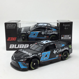 Bubba Wallace 2023 Columbia 1:64 Diecast