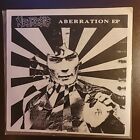 New ListingNeurosis - Aberation EP Original Press 1989 VG Crust Punk Metal Thrash Lookout