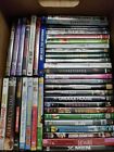 New ListingLot of 40+ New Dvd Movies Sealed, All Genres, Please See Pictures!!