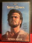 New ListingSteel Dawn (DVD, 2000) Patrick Swayze Full screen RARE/OOP