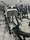 45 Degree Leg Press - New Commercial Gym Equipment