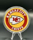 55 MM Kansas City  Chiefs Patrick Mahomes Coin *read details*
