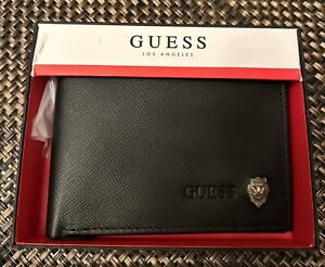 Guess  wallet