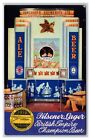 New Listing1939 Golden Gate Expo San Francisco Vancouver Breweries Exhibit Pilsener Beer