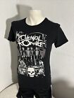 My Chemical Romance 'Dead Parade' T-Shirt Small/Medium