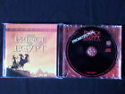 The Prince Of Egypt. Nashville. Film Soundtrack. Compact Disc. 1998. U.S.A.