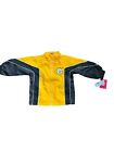 Pittsburgh Steelers Kids Jacket - Size 3 NWT A45