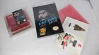 Nintendo NES 8-BIT XMAS 2014 RetroUSB Multi Game Collection LCD Cart w/ Box  CIB