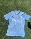 LIMITED EDITION 24/25 Manchester City Home Jersey Men’s M