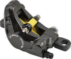 Shimano XT BR-M8000 Disc Brake Caliper with Resin Pads, Front or Rear