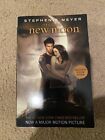 The Twilight Saga Ser.: New Moon by Stephenie Meyer (2009, Trade Paperback,...