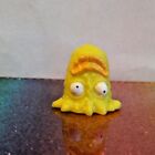 The Trash Pack Trashies Series 3 #490 PUS PLOP Yellow Mint OOP