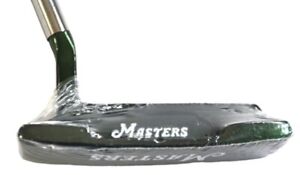 2024 Masters COMMEMORATIVE MINI PUTTER from AUGUSTA NATIONAL