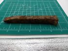 Civil War Relic Excavated Tent Peg From Mid Close To Fredericksburg