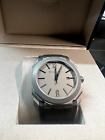 Bulgari Octo Solotempo 102858 41mm Titanium Watch Box/Papers
