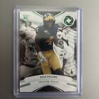 Nico Collins 2021 Panini Gold Standard /5 RC Opulence SSP Case Hit Texans Rookie